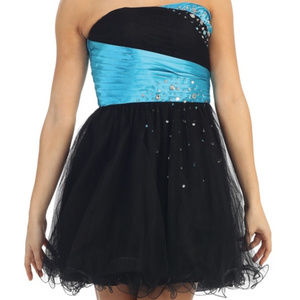 Vintage Satin Floral Sheath Midi Cocktail Dress Short Graduation Homecoming Dress cc3375 main image 1